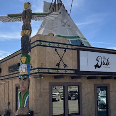 Tumbleweed - Parachute