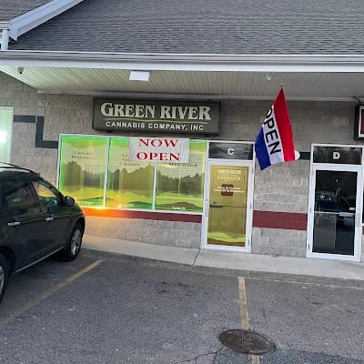 Turning Leaf Milford