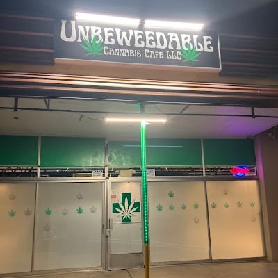 Unbeweedable Cannabis Dispensary