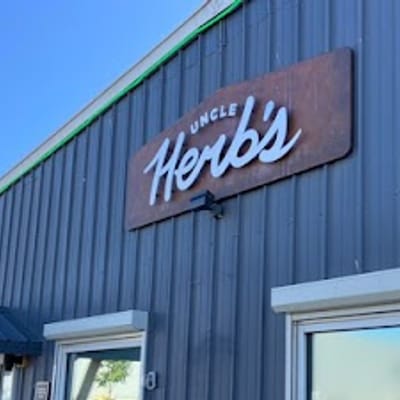 Uncle Herb's - Arctic Spur