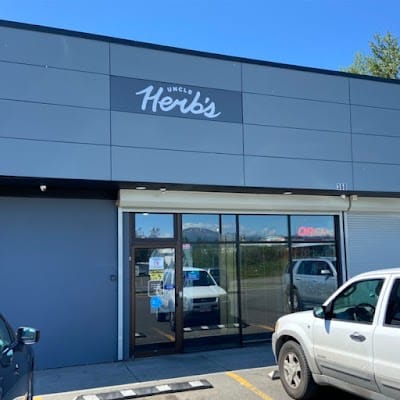 Uncle Herb's - Boniface