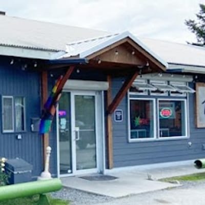 Uncle Herb's - Homer