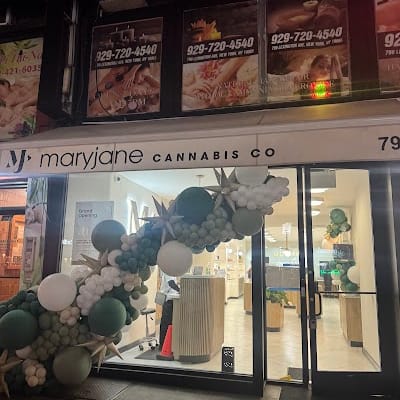 Upper East Side Cannabis