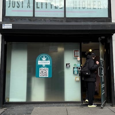 Upper West Side Dispensary