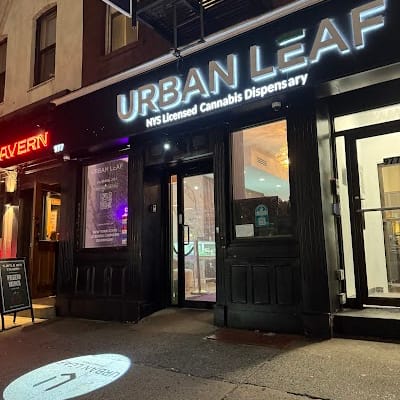 Urban Cannabis NYC