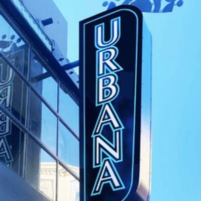 Urbana Oakland Dispensary