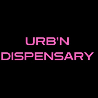 URB'N Dispensary Newark