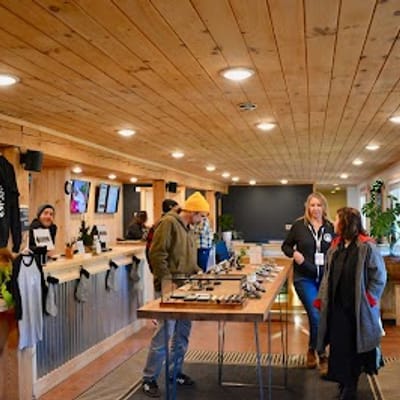 Valley Meade Dispensary