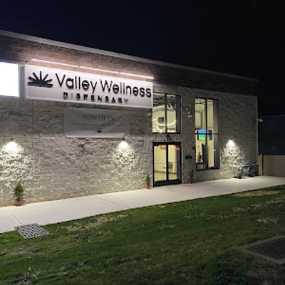 Valley Wellness Raritan