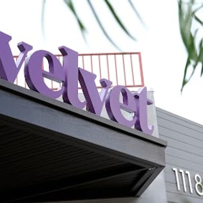 Velvet