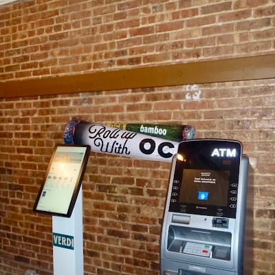 Verdi Cannabis Williamsburg