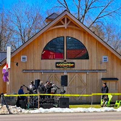 Vermont GoodFire Cannabis