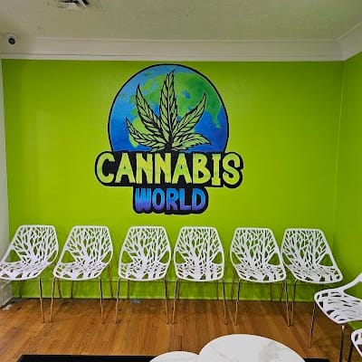 Verts Neighborhood Dispensary - Denver