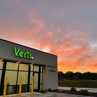 Verts Neighborhood Dispensary
