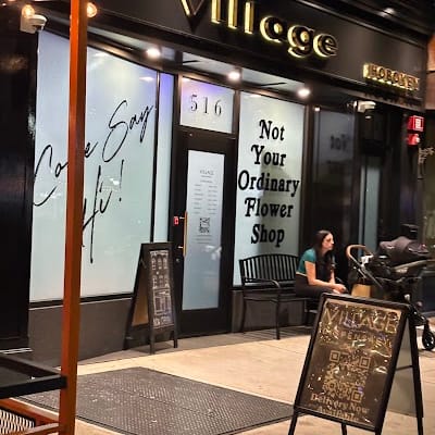 Village Brands Hoboken