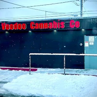 Voodoo Cannabis Company