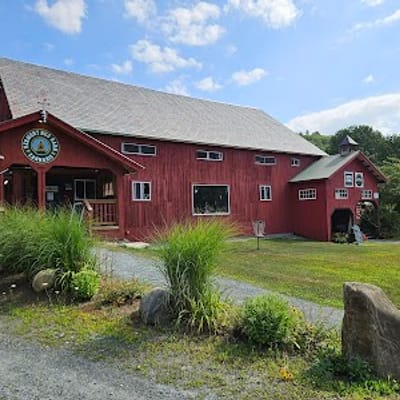 VT Bud Barn