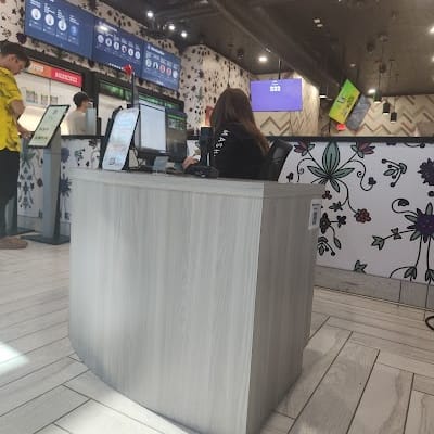 Waabigwan Mashkiki - Moorhead