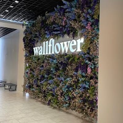 WALLFLOWER CANNABIS HOUSE