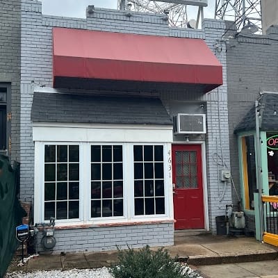 Washington Dabbers Club