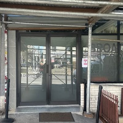 Washington Heights Cannabis