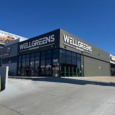 Wellgreens Kearny Mesa