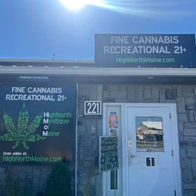 Wellness Connection Brewer