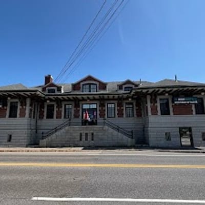 Wellness Connection Gardiner