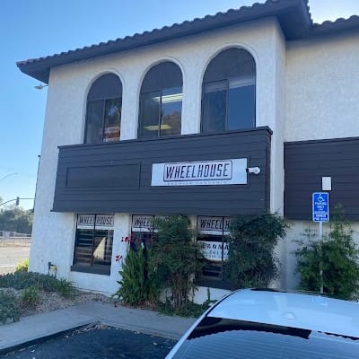 Wheelhouse Dispensary
