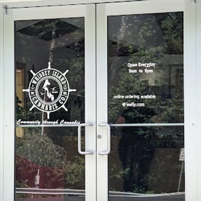 Whidbey Island Cannabis