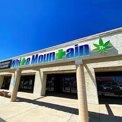 White Mountain Health