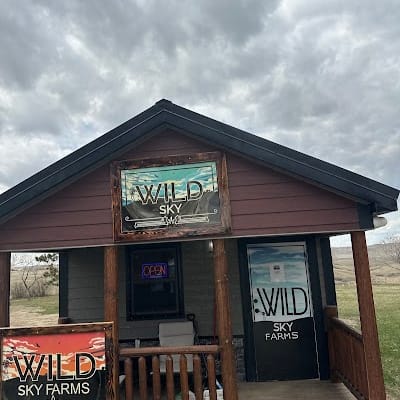 Wild Sky Farms - Bainville