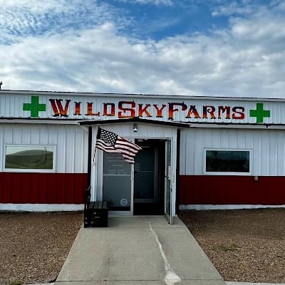 Wild Sky Farms - Glasgow