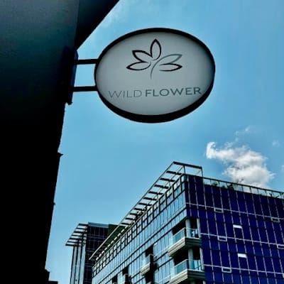 Wildflower - Northeast