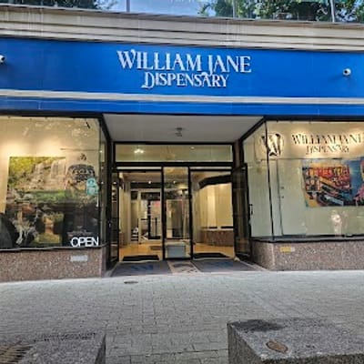 William Jane Corporation Ithaca