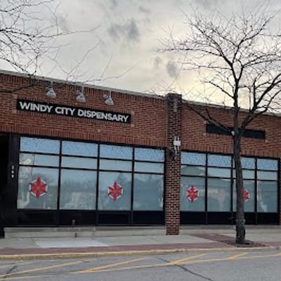Windy City Cannabis