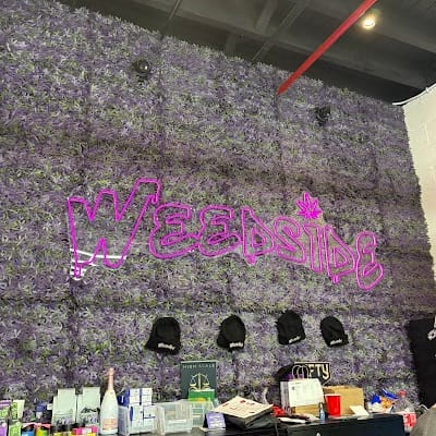 Woodside Cannabis Co