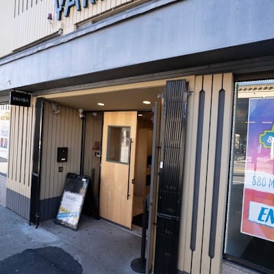 Yamba Market Cambridge