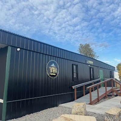 Yellowstone Buds - Three Forks