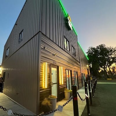 Yellowstone Cannabis