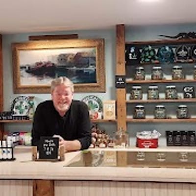 Your Coastal Connection