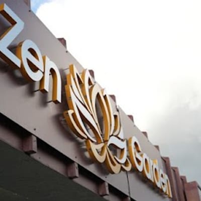 Zen Garden Weed Dispensary