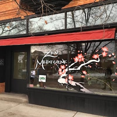 Zen Medicine MMJ Dispensary