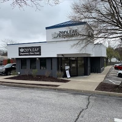 ZenLeaf Towson