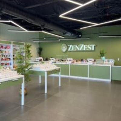 ZenZest Staten Island