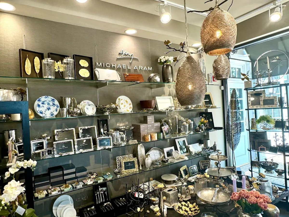 Addendum Gallery: Purveyor of Fine Goods photo 1