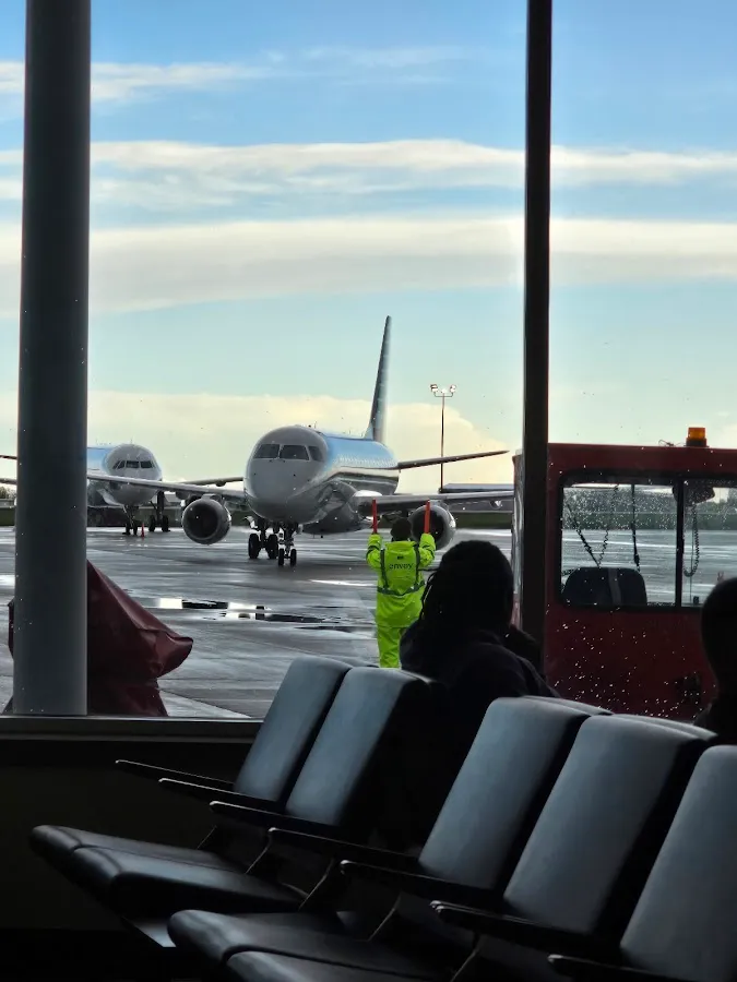 Appleton International Airport (ATW) photo 2