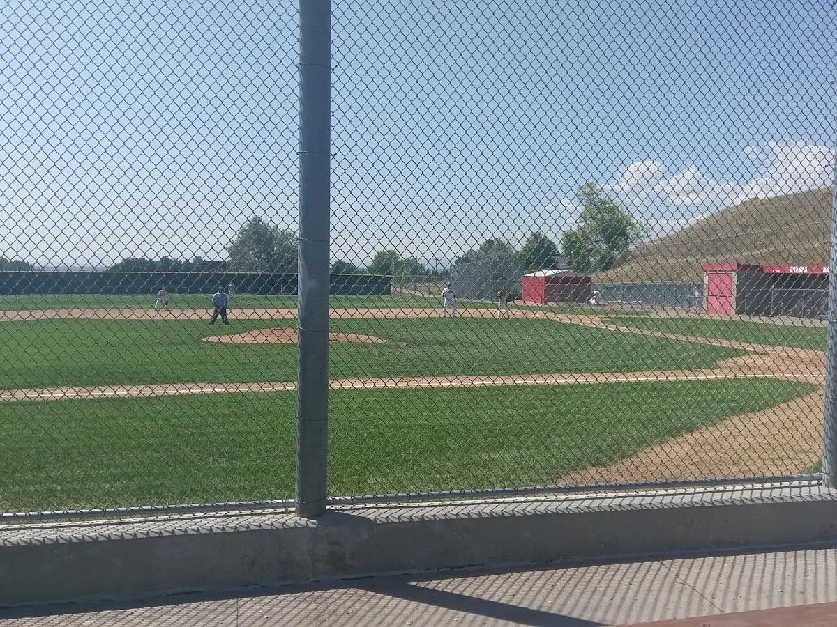 Arvada Senior High School photo 1