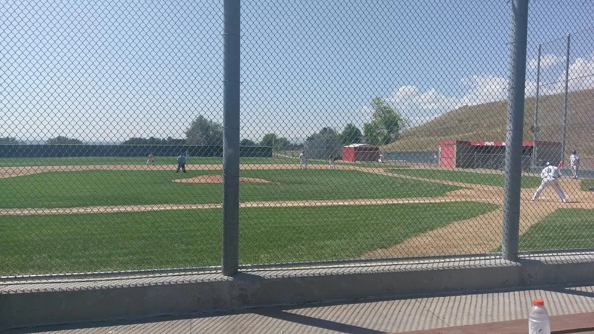 Arvada Senior High School photo 2