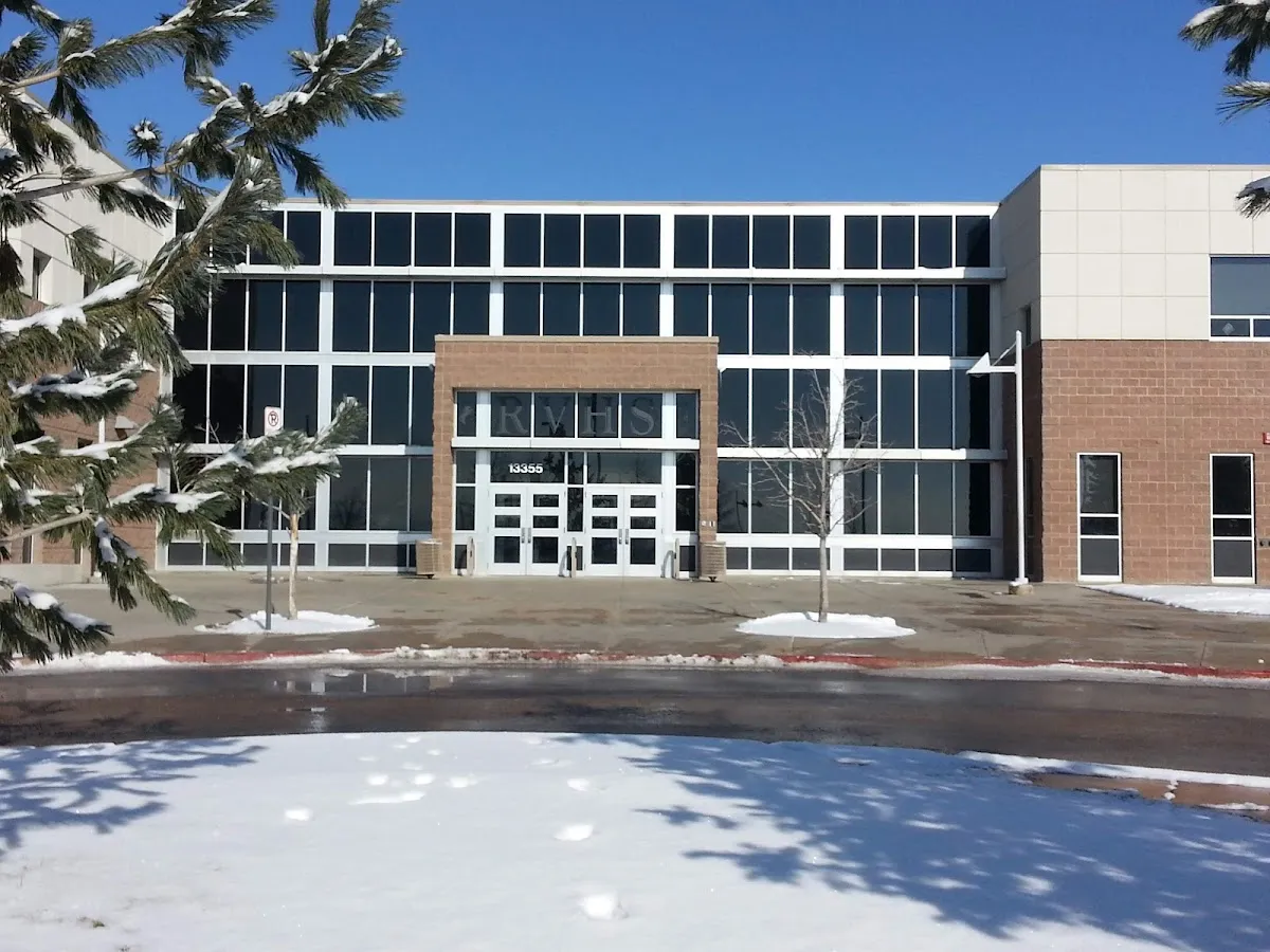 Arvada Senior High School photo 4